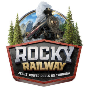 rocky railway