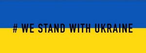 stand with ukraine