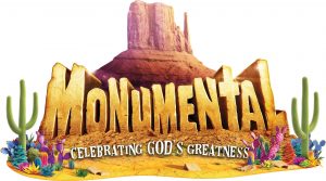 monumental logo