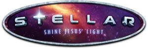 2023 stellar vbs logo